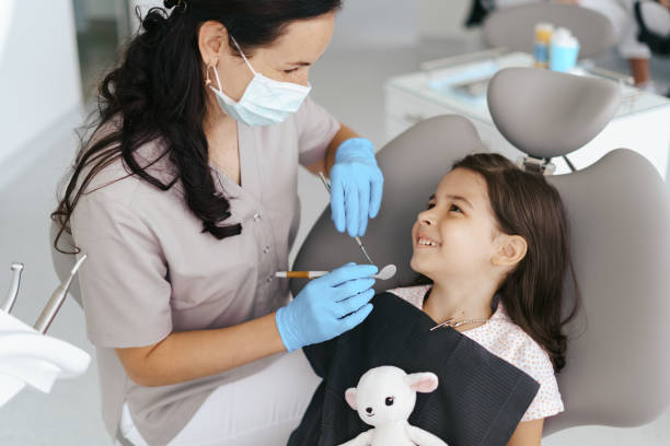 Best Emergency Treatment for Dental Infections or Abscesses in Humansville, MO