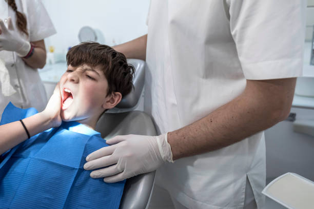 Best Same-Day Emergency Dental Services in Humansville, MO