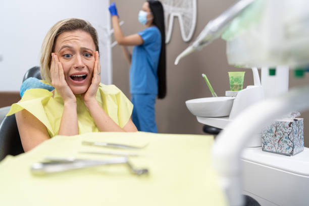 Best Same-Day Emergency Dental Services in Humansville, MO