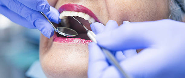 Best Cosmetic Emergency Dentistry in Humansville, MO